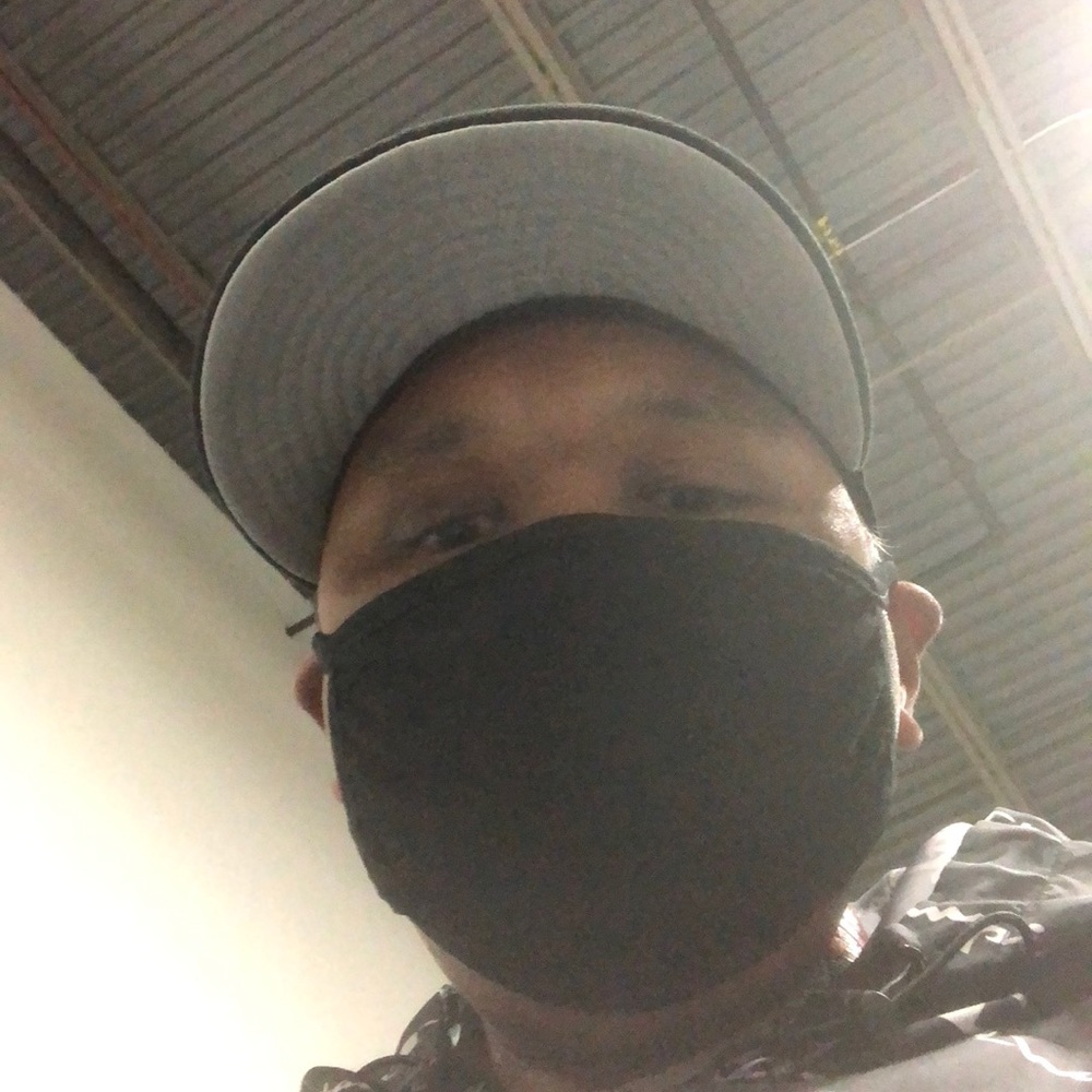 Meet your Posher, Bernard